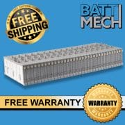 LEXUS HS 250H 2009-2011 BATTERY PACK