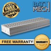 LEXUS GS 450H 2006-2008 BATTERY PACK