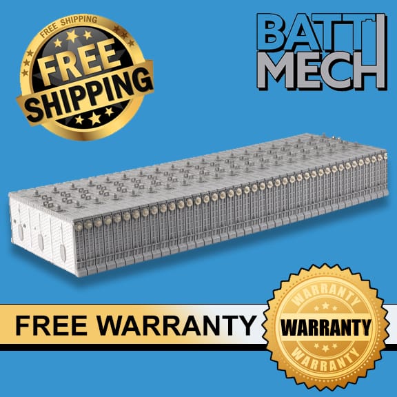 CHEVROLET SILVERADO 2008-2013 BATTERY PACK