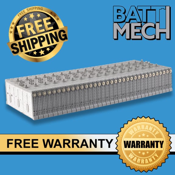 TOYOTA CAMRY 2012-2017 BATTERY PACK