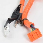 GEN. 3 TOYOTA PRIUS 28 MODULE WIRE HARNESS WITH NEW BUSS BARS (Refurbished)