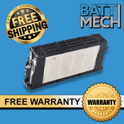 HYUNDAI SONATA 2011-2015 LI-ION HYBRID BATTERY MODULE