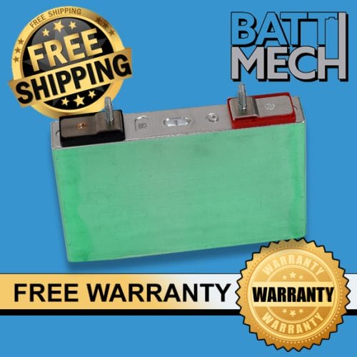 2013-2020 FORD FUSION ENERGI LI-ION BATTERY MODULE (80%+ SOH)