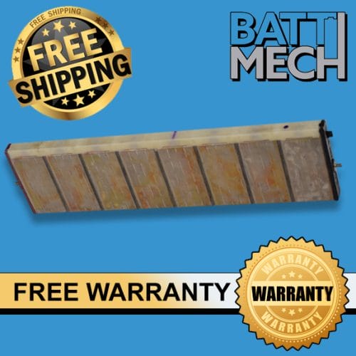 2006-2016 LEXUS RX400H HYBRID BATTERY MODULE (POSITIVE VENT)