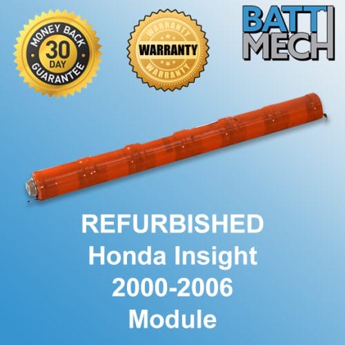 2000-2006 HONDA INSIGHT HYBRID BATTERY MODULE