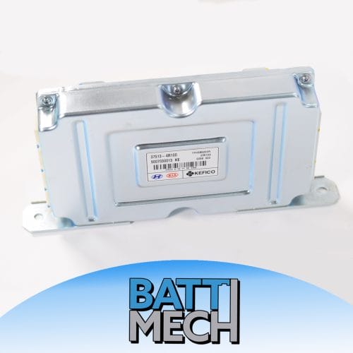 HYUNDAI SONATA/ HYBRID BATTERY MANAGEMENT CONTROL MODULE 37513-4R100