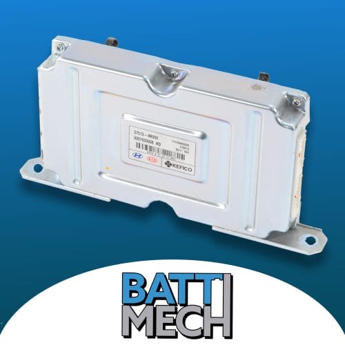HYUNDAI SONATA/ HYBRID BATTERY MANAGEMENT CONTROL MODULE 37513-4R000