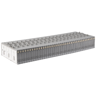 CHEVROLET SILVERADO HYBRID 2008-2013 BATTERY