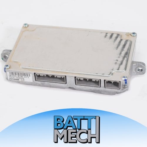 2013-2015 Honda CR-Z Hybrid Battery ECU Module