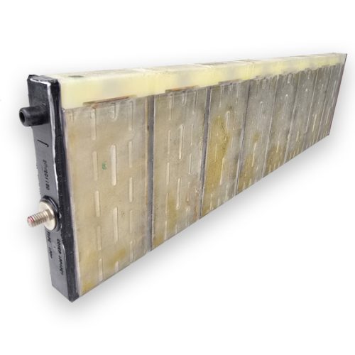 LEXUS RX400H 2006-2016 HYBRID BATTERY MODULE (NEGATIVE VENT)