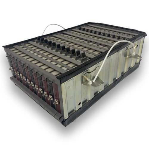 TOYOTA HIGHLANDER HYBRID 2006-2016 BATTERY