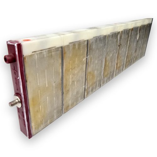 2006-2016 LEXUS RX400H HYBRID BATTERY MODULE (POSITIVE VENT)