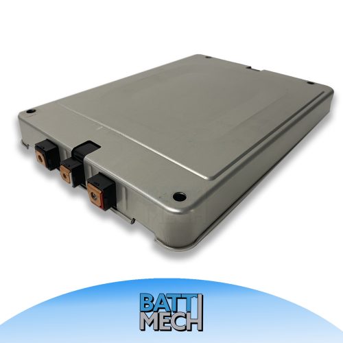 NISSAN LEAF 2011-2012 BATTERY MODULE USED (+ Right)