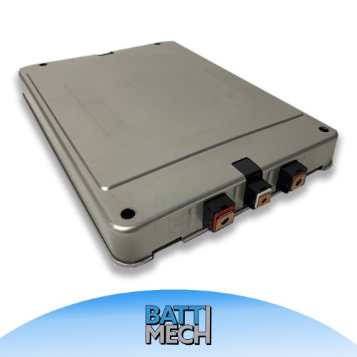 NISSAN LEAF 2011-2012 BATTERY MODULE USED (+ Left)
