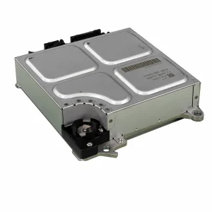 HONDA CIVIC 2009-2011 HYBRID DC CONVERTOR CONTROL