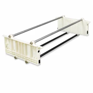 TOYOTA PRIUS 2004-2015 HYBRID COMPRESSION BLOCK (FOR 28 MODULES)
