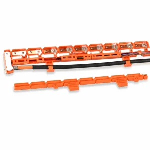TOYOTA PRIUS 2004-2009 HYBRID (1) WIRE HARNESS