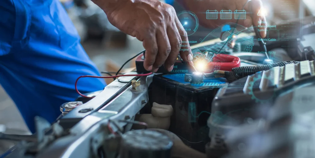 How to Choose a Reliable Refurbished Hybrid Battery