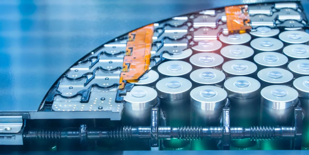What Does Hybrid Battery Capacity Mean?