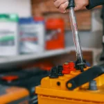 What Happens During BattMech’s Hybrid Battery Testing Process